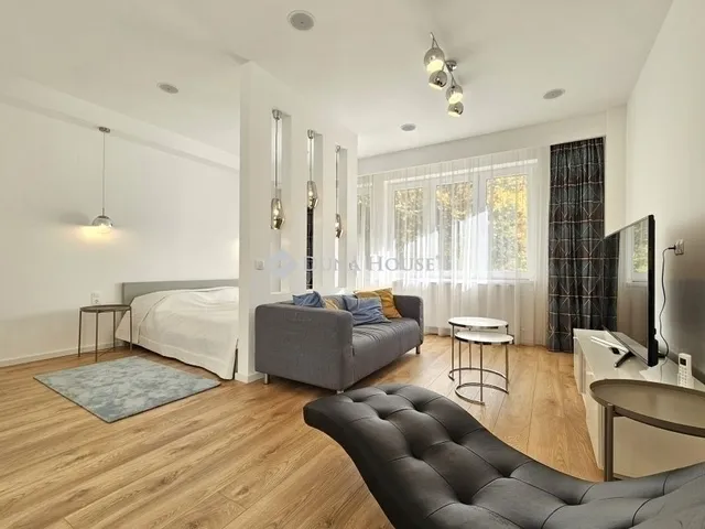 Eladó lakás Budapest I. kerület, Víziváros I. ker. 47 nm