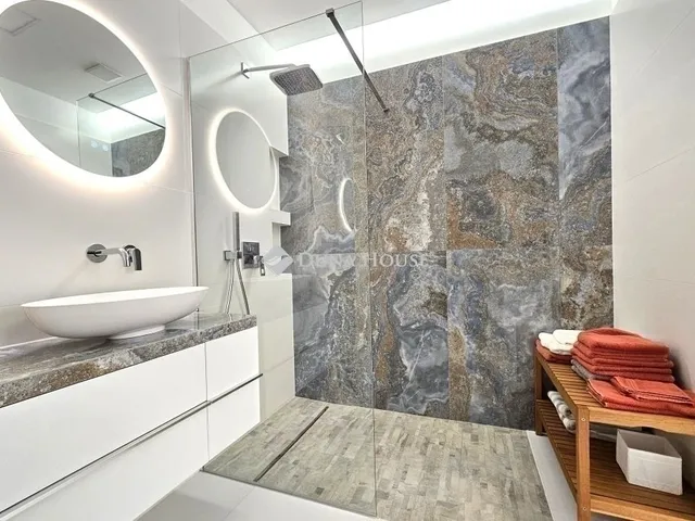 Eladó lakás Budapest I. kerület, Víziváros I. ker. 47 nm