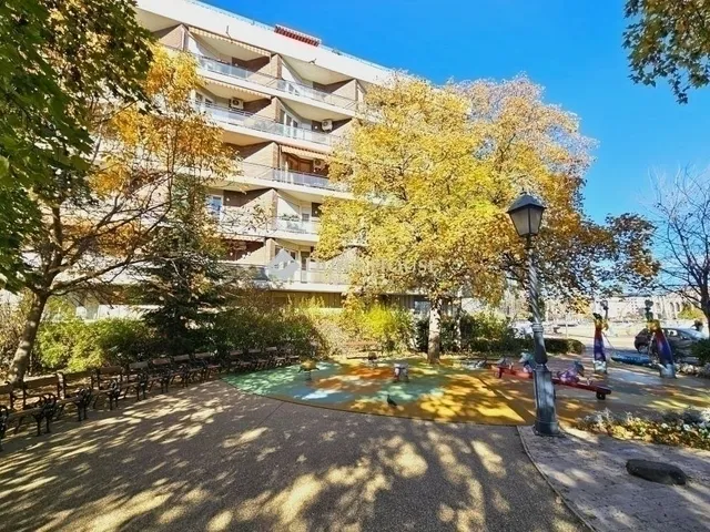Eladó lakás Budapest I. kerület, Víziváros I. ker. 47 nm