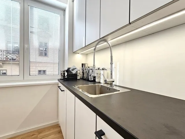 Eladó lakás Budapest I. kerület, Víziváros I. ker. 47 nm