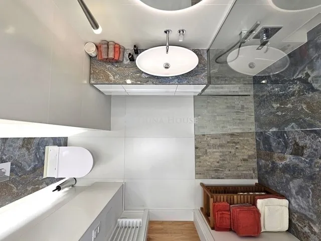 Eladó lakás Budapest I. kerület, Víziváros I. ker. 47 nm