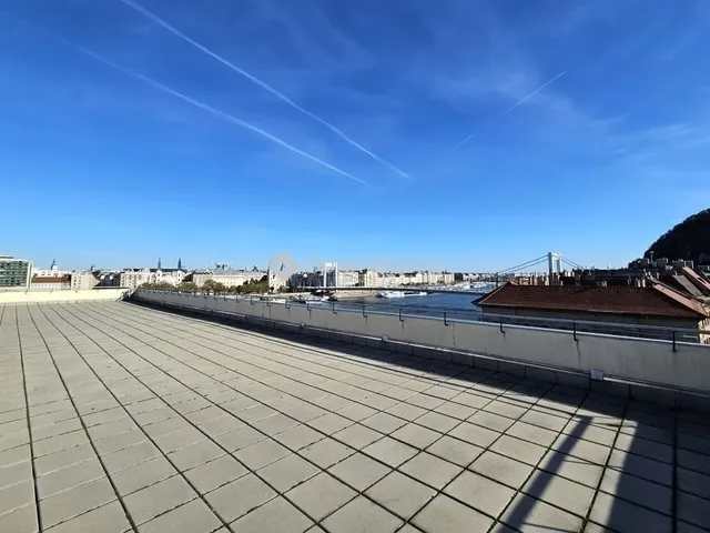 Eladó lakás Budapest I. kerület, Víziváros I. ker. 47 nm