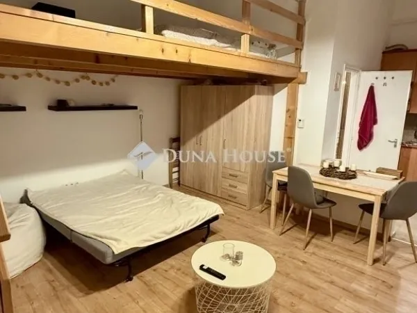 Eladó lakás Budapest XII. kerület 33 nm