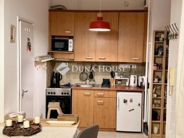 Eladó lakás Budapest XII. kerület 33 nm