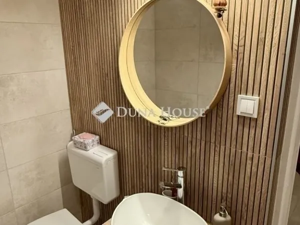 Eladó lakás Budapest XII. kerület 33 nm