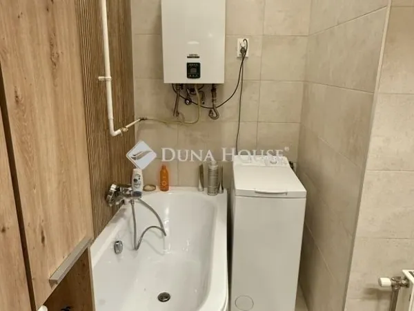 Eladó lakás Budapest XII. kerület 33 nm