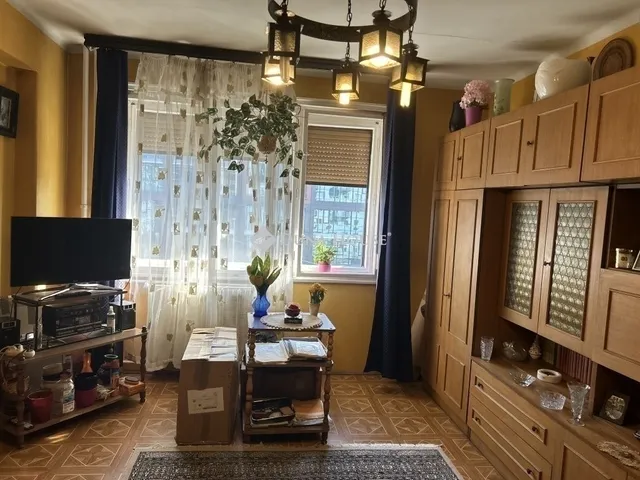 Eladó lakás Budapest XIII. kerület 51 nm