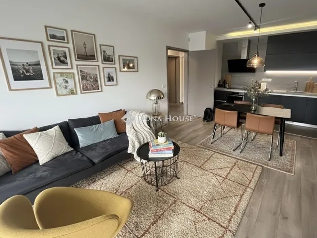 Eladó lakás Budapest XII. kerület, Kissvábhegy 71 nm