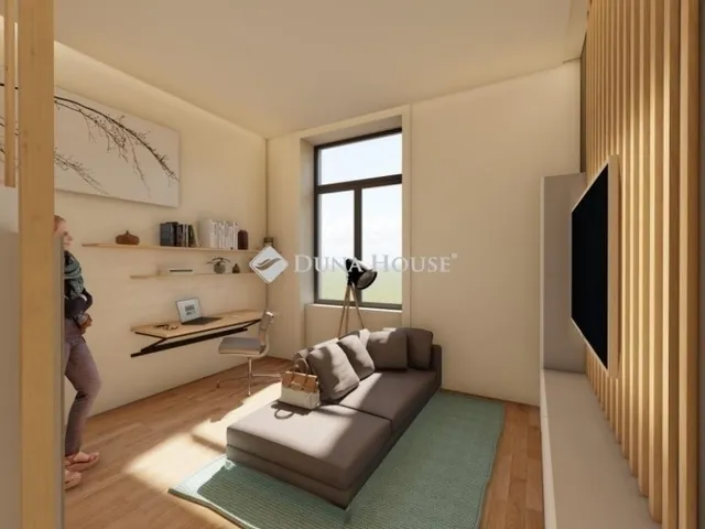 Eladó lakás Budapest II. kerület, Újlak II. ker. 35 nm