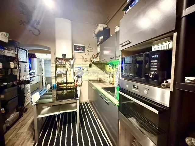 Eladó lakás Budapest II. kerület 36 nm