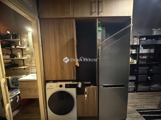 Eladó lakás Budapest II. kerület 36 nm