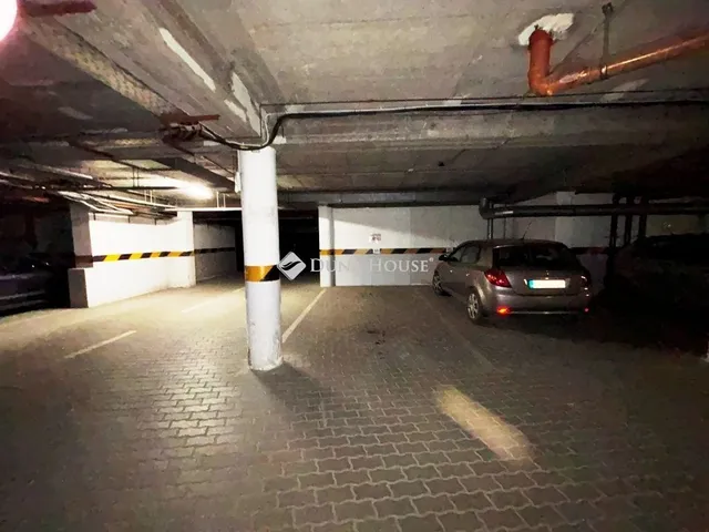 Eladó garázs Budapest III. kerület, Óbuda 15 nm