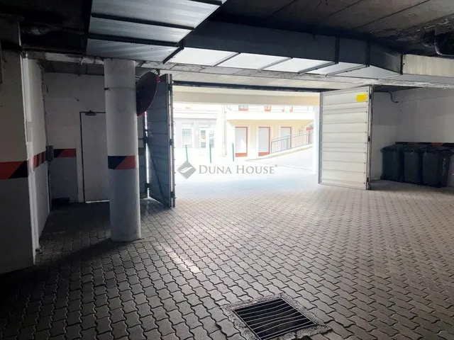 Eladó garázs Budapest III. kerület, Óbuda 15 nm