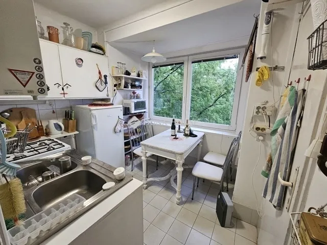 Eladó lakás Budapest II. kerület 77 nm