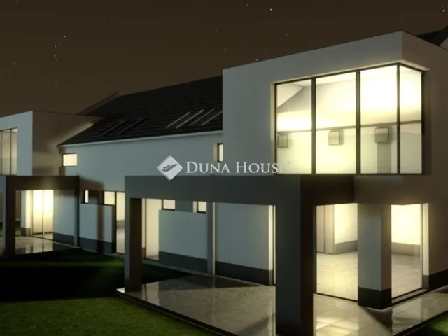 Eladó ház Diósd 124 nm