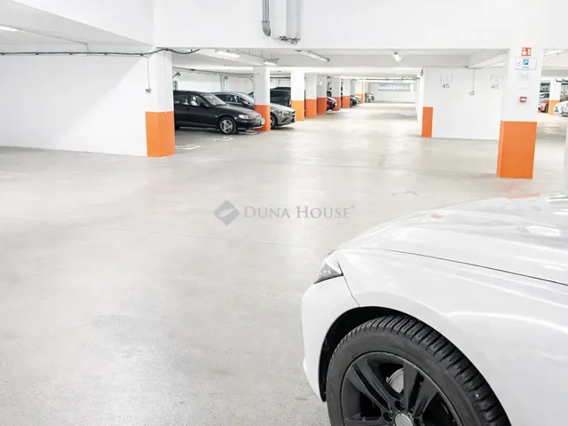 Kiadó lakás Budapest II. kerület 104 nm