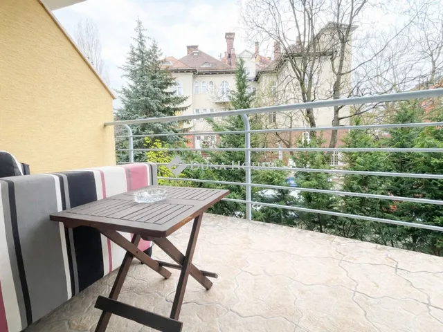 Kiadó lakás Budapest II. kerület 104 nm