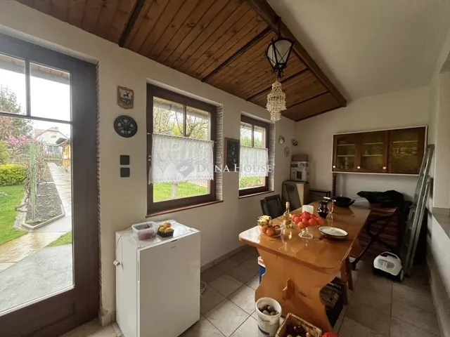 Eladó ház Budapest IV. kerület, Székesdűlő 140 nm