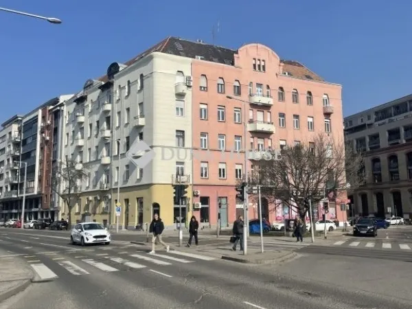 Eladó lakás Budapest III. kerület, Óbuda 33 nm