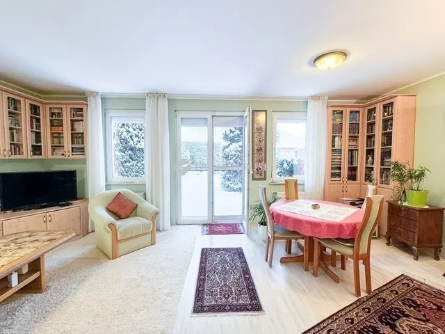 Eladó lakás Biatorbágy 102 nm