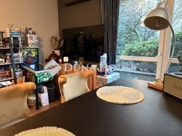 Eladó lakás Budapest XIII. kerület 50 nm