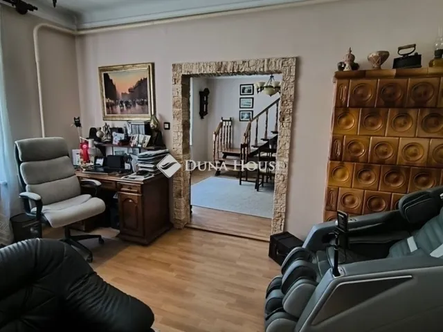 Eladó ház Budapest XXII. kerület 230 nm