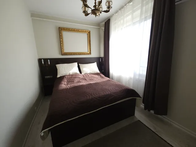 Eladó lakás Budapest III. kerület, Pók utcai lakótelep 73 nm