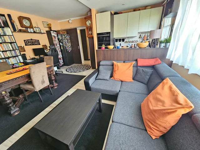 Eladó lakás Budapest III. kerület, Pók utcai lakótelep 73 nm