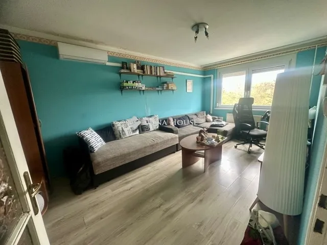 Eladó lakás Budapest III. kerület, Óbuda 50 nm