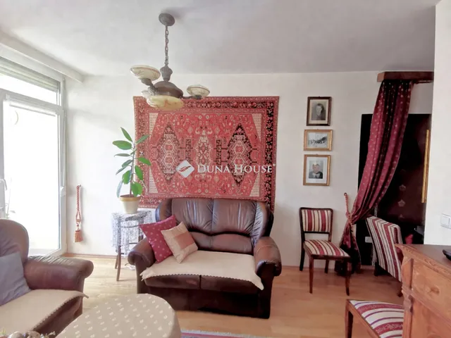 Eladó lakás Budapest II. kerület, Kurucles 71 nm