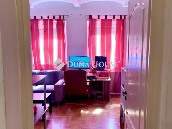 Eladó lakás Budapest XIII. kerület 40 nm