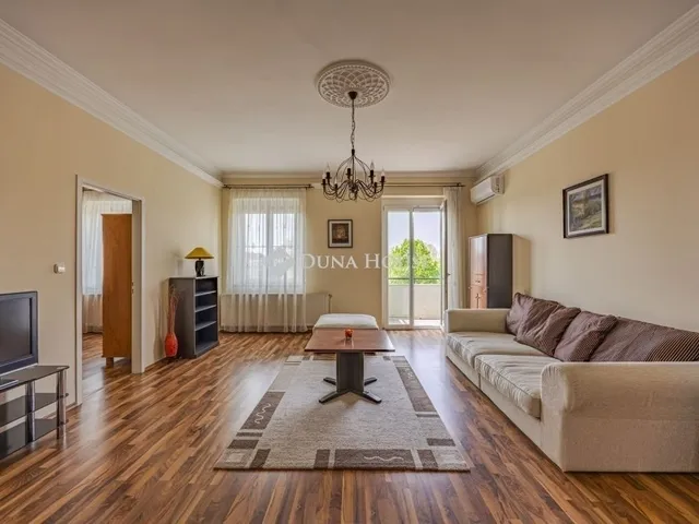 Eladó lakás Budapest XIV. kerület, Istvánmező 78 nm