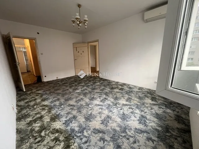 Eladó lakás Budapest XIII. kerület, Lőportárdűlő 61 nm