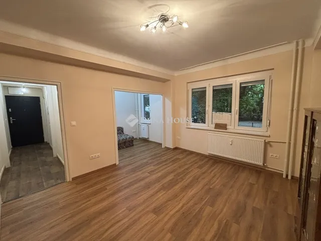 Kiadó lakás Budapest II. kerület, Újlak II. ker. 40 nm