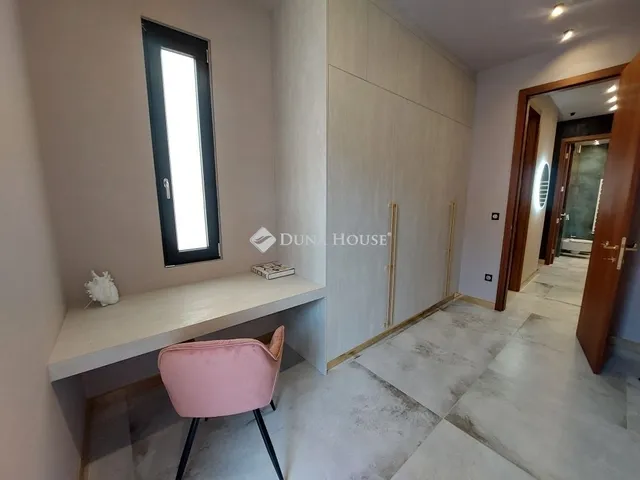 Eladó lakás Budapest V. kerület 112 nm