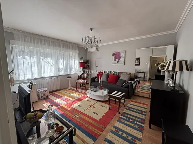 Kiadó lakás Budapest II. kerület, Újlak II. ker. 37 nm