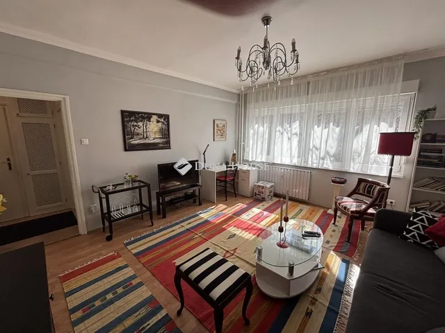 Kiadó lakás Budapest II. kerület, Újlak II. ker. 37 nm