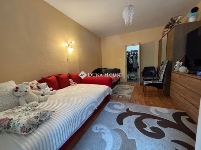 Eladó lakás Budapest IV. kerület, Újpest 53 nm