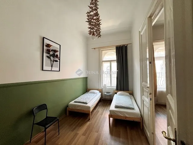 Eladó lakás Budapest VI. kerület 88 nm