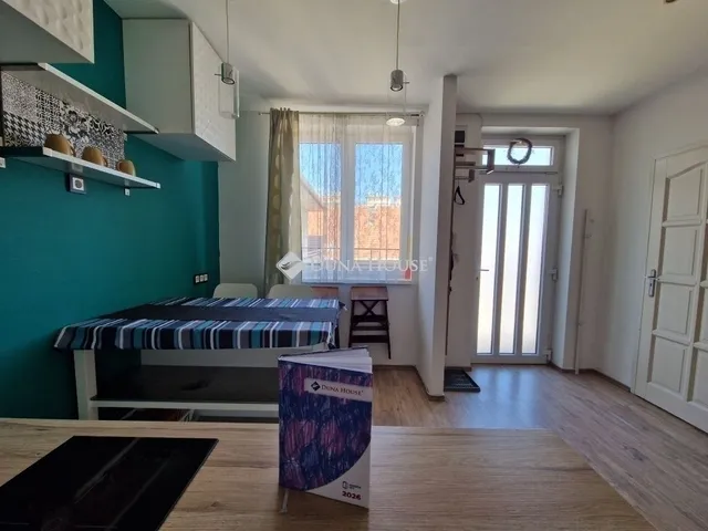 Eladó lakás Budapest VII. kerület, Ligetváros 55 nm