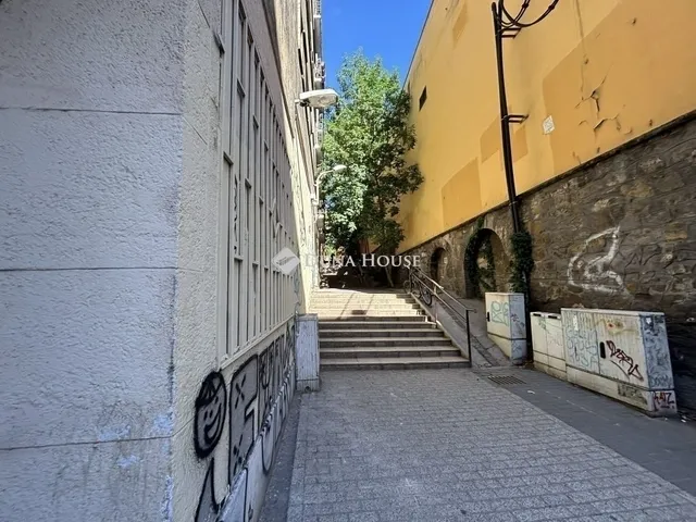 Eladó lakás Budapest II. kerület, Országút 80 nm