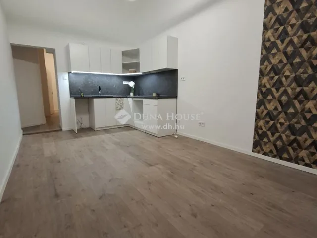 Eladó lakás Budapest XIII. kerület, Újlipótváros 35 nm