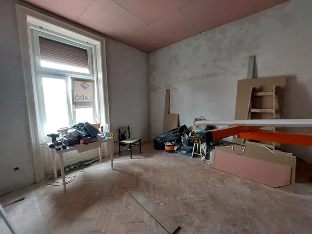 Eladó lakás Budapest II. kerület, Újlak II. ker. 35 nm