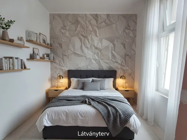 Eladó lakás Budapest II. kerület, Újlak II. ker. 35 nm