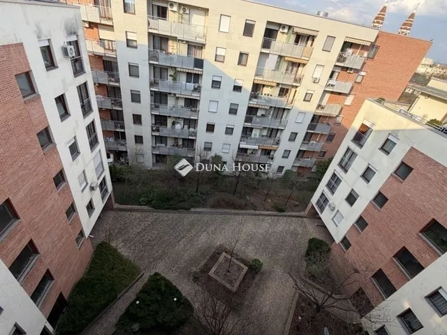 Eladó lakás Budapest XIII. kerület, Angyalföld 124 nm