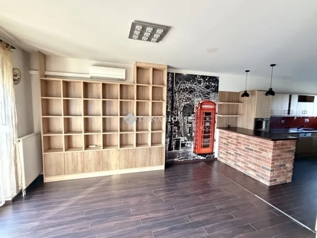 Eladó lakás Budapest XIII. kerület, Angyalföld 124 nm