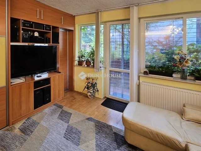Eladó lakás Budapest II. kerület, Lipótmező 63 nm