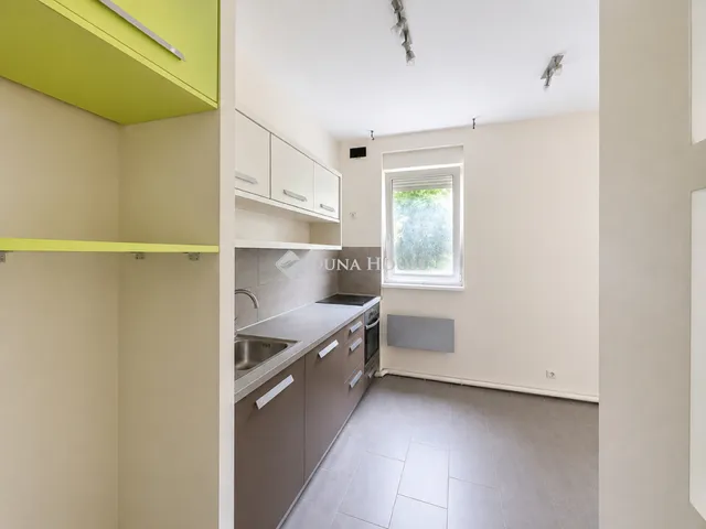 Eladó lakás Budapest II. kerület 31 nm