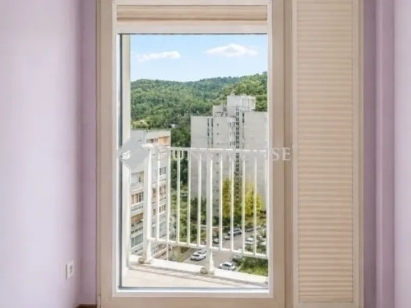 Eladó lakás Budapest II. kerület, Hárshegy 64 nm
