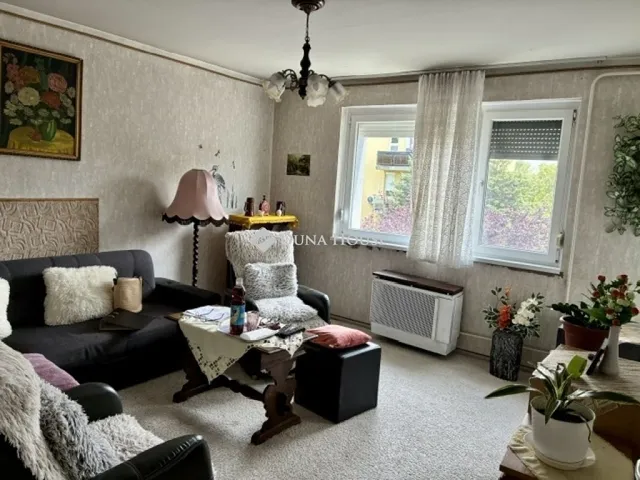 Eladó lakás Budapest XXII. kerület 55 nm